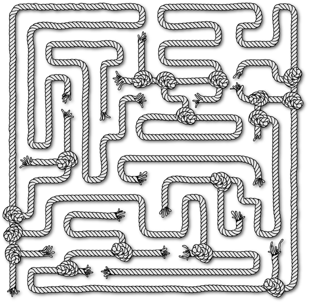 maze, puzzle, riddle-1560302.jpg